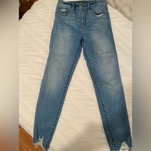 Abercrombie & Fitch Jeans, size 30/10L